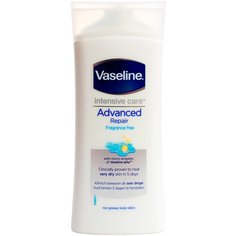 Лосьон для тела Vaseline Интенсивное восстановление, 200 мл