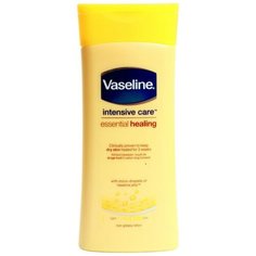 Лосьон для тела Vaseline Насыщенное питание, 200 мл