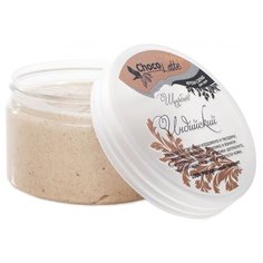 ChocoLatte Скраб для тела Щербет Индийский, 300 г