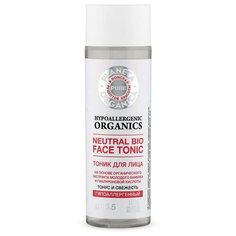 Planeta Organica Тоник Neutral Bio Pure, 200 мл