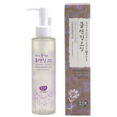 Whamisa масло гидрофильное на основе цветочных ферментов, 153 мл