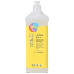 Sonett Кондиционер-ополаскиватель органический Laundry Rinse, 1 л