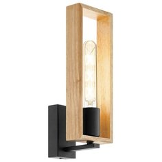 Настенный светильник Eglo Littleton 49698, 60 Вт