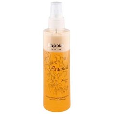 Kapous Professional Fragrance free Сыворотка увлажняющая Arganoil для волос и кожи головы, 200 мл