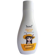 Лосьон для тела Teana Защитный, 150 мл