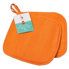 Прихватка Этель 4778267-4778271 яркий цитрус