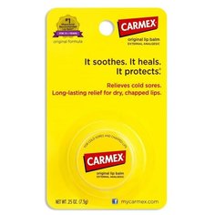 Carmex Бальзам для губ Classic jar