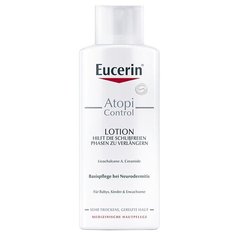 Лосьон для тела Eucerin AtopiControl, 250 мл
