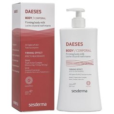 Молочко для тела SesDerma Daeses Подтягивающее, 200 мл