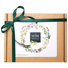 Набор Natura Botanica Мягкое Очищение