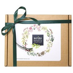 Набор Natura Botanica Глубокое очищение