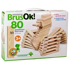 Конструктор Десятое королевство BrusOк! 02946