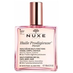 Масло для тела Nuxe Huile Prodigieuse Florale, 100 мл