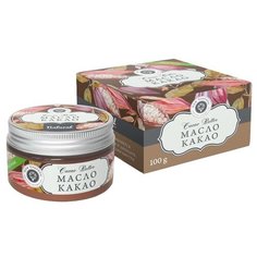 Масло для тела Дом Природы Какао, 100 г