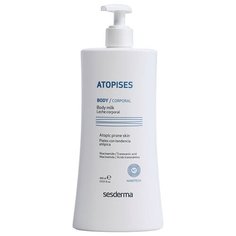 Молочко для тела SesDerma Atopises, 400 мл