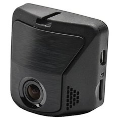 Видеорегистратор KENWOOD DRV-330, GPS, черный