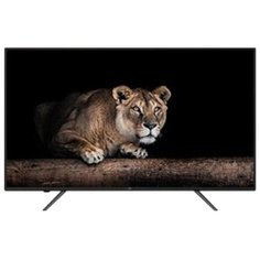 Телевизор JVC LT-40M480 40" (2019), черный