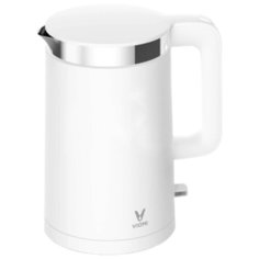Чайник Xiaomi Viomi Mechanical Kettle, white