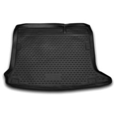 Коврик багажника ELEMENT NLC.41.18.B11 для Renault Sandero черный