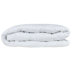 Одеяло Эльф Эвкалипт, легкое, 172 х 205 см (белый)