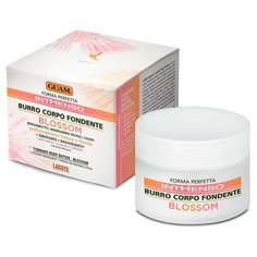Крем для тела Guam Inthenso Burro Corpo Fondente Blossom, 200 мл