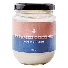 Blossom Крем кокосовый, 200 г
