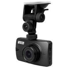 Видеорегистратор Mystery MDR-805HD, черный