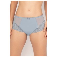 Empreinte Трусы слипы Melody с высокой посадкой, размер 50, голубой
