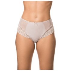 Empreinte Трусы слипы Melody с высокой посадкой, размер 44, розовый