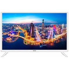 Телевизор Mystery MTV-2434LTA2 24" (2018), белый