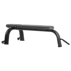 Скамья Bronze Gym H-036 черная