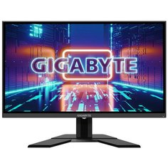 Монитор GIGABYTE G27Q 27", черный