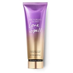 Лосьон для тела Victorias Secret Love Spell Fragrance Lotion, 236 мл