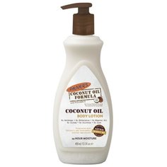 Лосьон для тела Palmers Coconut Oil Body Lotion с витамином E, 400 мл