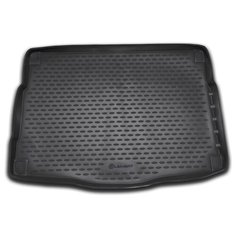 Коврик багажника ELEMENT NLC.25.43.B11 для Kia Ceed черный