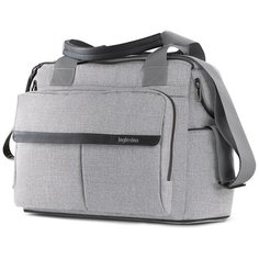 Сумка Inglesina Dual Bag silk grey