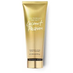 Лосьон для тела Victorias Secret Coconut Passion Fragrance Lotion, 236 мл