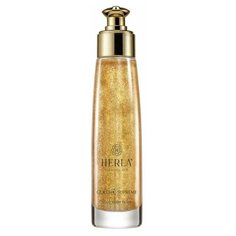 Эликсир для тела HERLA Gold Supreme Gold Body Elixir, 100 мл