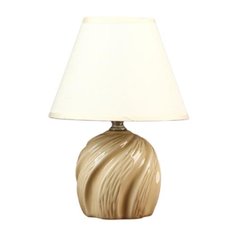 Настольная лампа RISALUX Кадди 4301344, 40 Вт