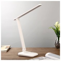 Настольная лампа светодиодная RISALUX 4432822, 6 Вт