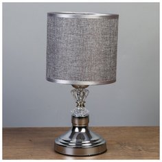 Настольная лампа RISALUX Венера 3924239, 40 Вт