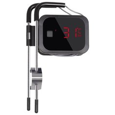 Термометр со щупом INKBIRD IBT-2X