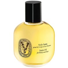 Масло для тела Diptyque Satin Oil for Body and Hair, 100 мл