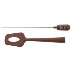 Термометр со щупом WOLMEX WE-80