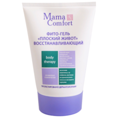 Mama Comfort гель фито "Плоский живот" восстанавливающий 100 г