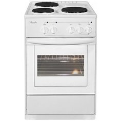 Электрическая плита Лысьва ЭП 301 WH