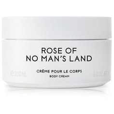 Крем для тела BYREDO Rose Of No Mans Land Body Cream, 200 мл