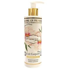 Лосьон для тела Jeanne en Provence Pivoine Feerie, 250 мл