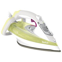Утюг Tefal FV5510 зеленый/белый/серый
