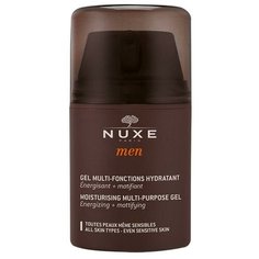 Nuxe Гель для лица Gel Multi-fonctions Hydratant Nuxe Men